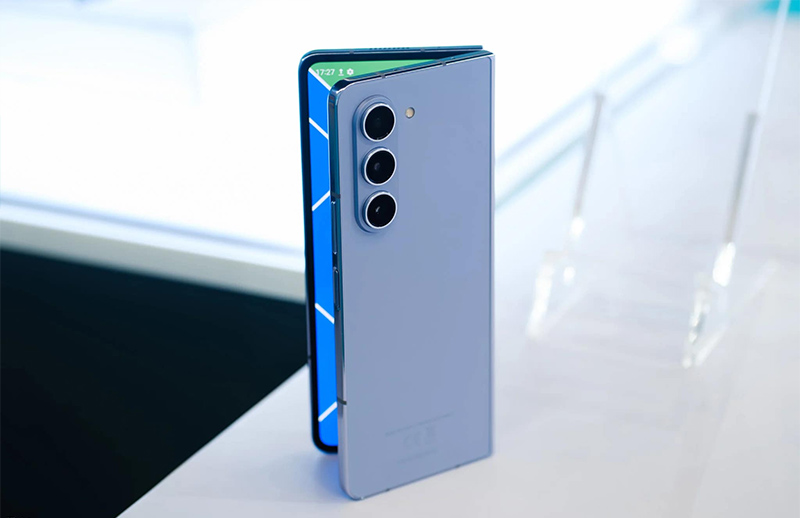 samsung z fold 5 giá